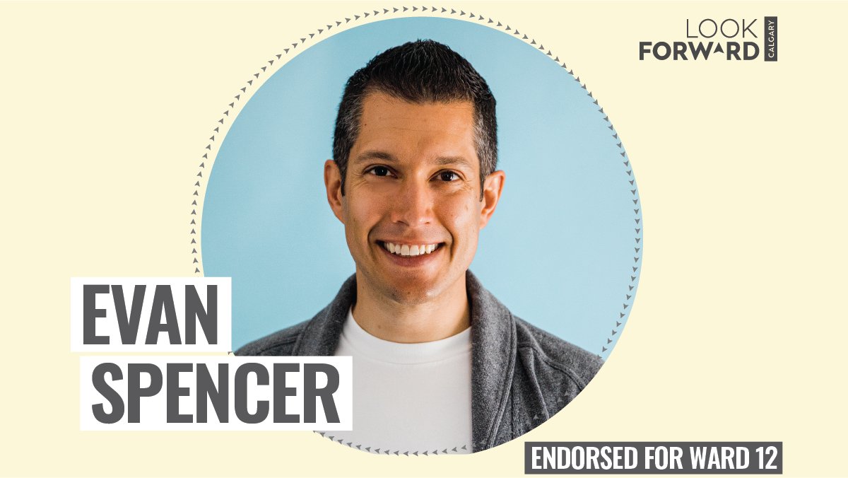 Look Forward Calgary tweet media