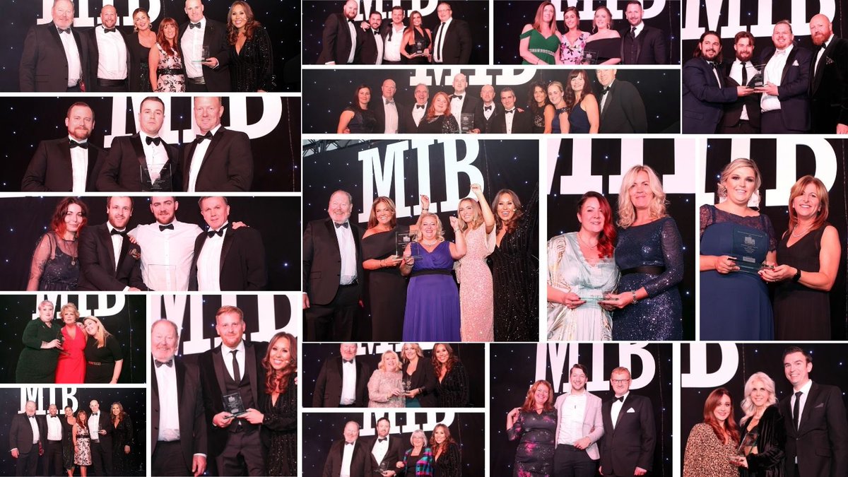 MIB Awards (@mibawards) on Twitter photo ON THIS DAY 🗓
3 years ago today we celebrated 13 independent business winners & 4 highly commended awardees at #MIB18 👑
Shout out to our overall winner of 2018 <a href="/suiteshotel/">Suites Hotel</a> who were also crowned Best Place to Stay 🏩 and Employer of the Year 💼
#mondaymemories #mib18 ON THIS DAY 🗓
3 years ago today we celebrated 13 independent business winners & 4 highly commended awardees at #MIB18 👑
Shout out to our overall winner of 2018 <a href="/suiteshotel/">Suites Hotel</a> who were also crowned Best Place to Stay 🏩 and Employer of the Year 💼
#mondaymemories #mib18