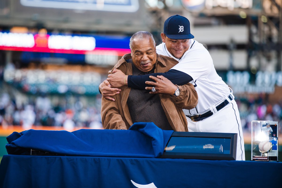 Detroit Tigers tweet media