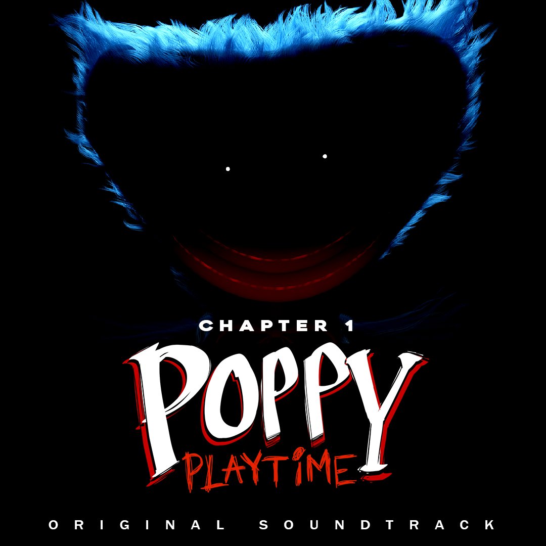 Mob Entertainment on X: POPPY PLAYTIME: Chapter 1 - OUT NOW 🌹 Get the game:    / X