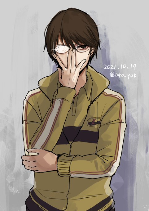 柳生比呂士のtwitterイラスト検索結果 古い順 柳生比呂士のtwitterイラスト検索結果 古い順