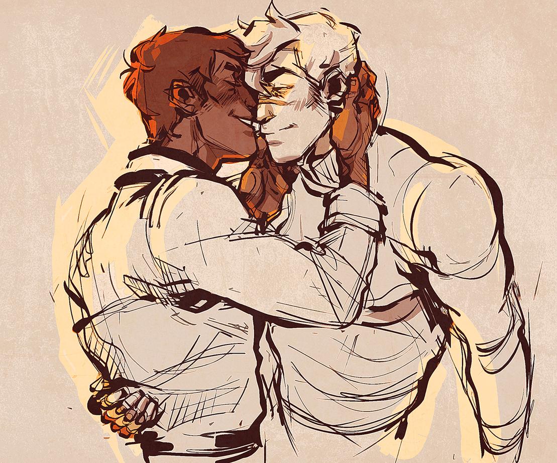 old curtashi I drew approximately a million yrs ago haha