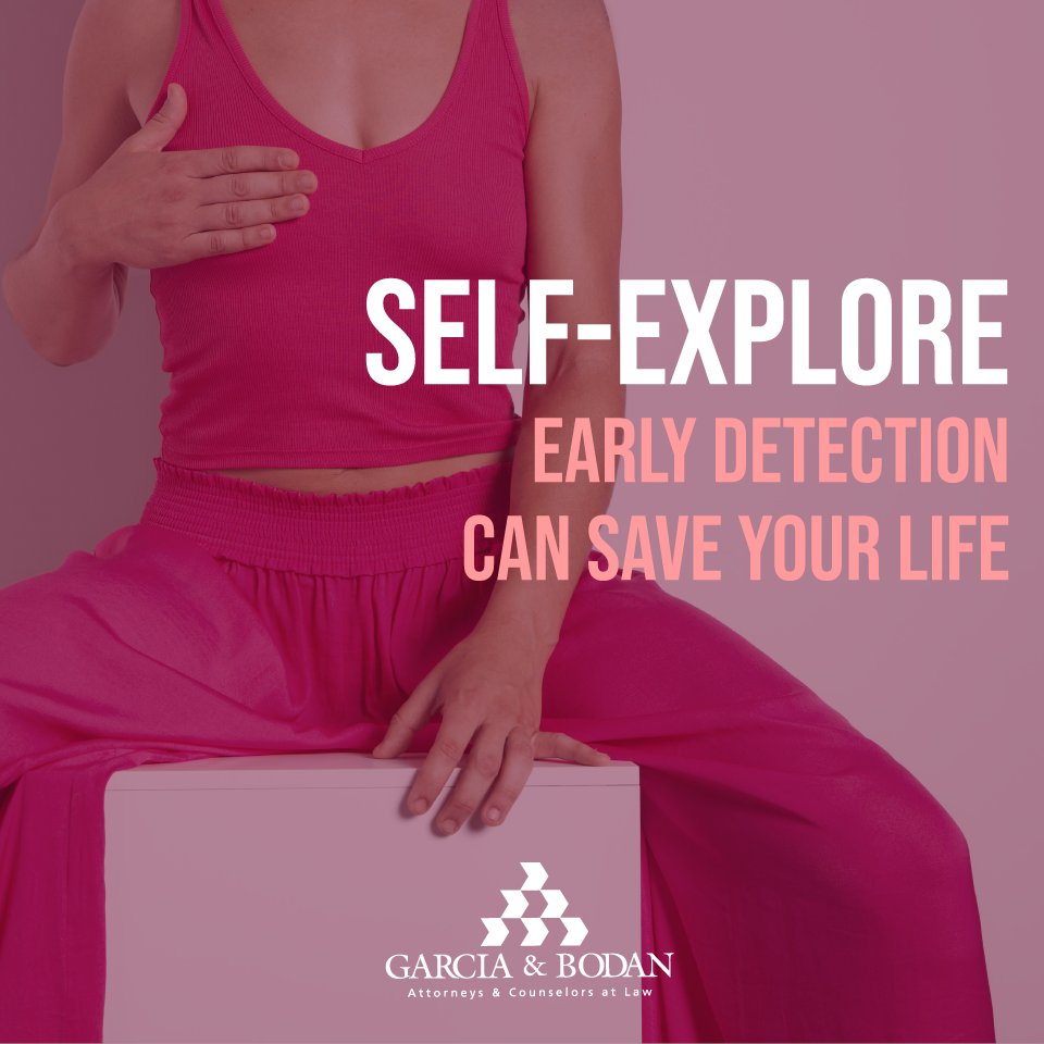 garciabodan's tweet photo. #Selfexplore to get to know your body and find any abnormalities in a timely manner💕#GarcíaBodán #GreatBusinessFirm #BreastCancerAwarenessMonth https://t.co/YI7pPDKkFg