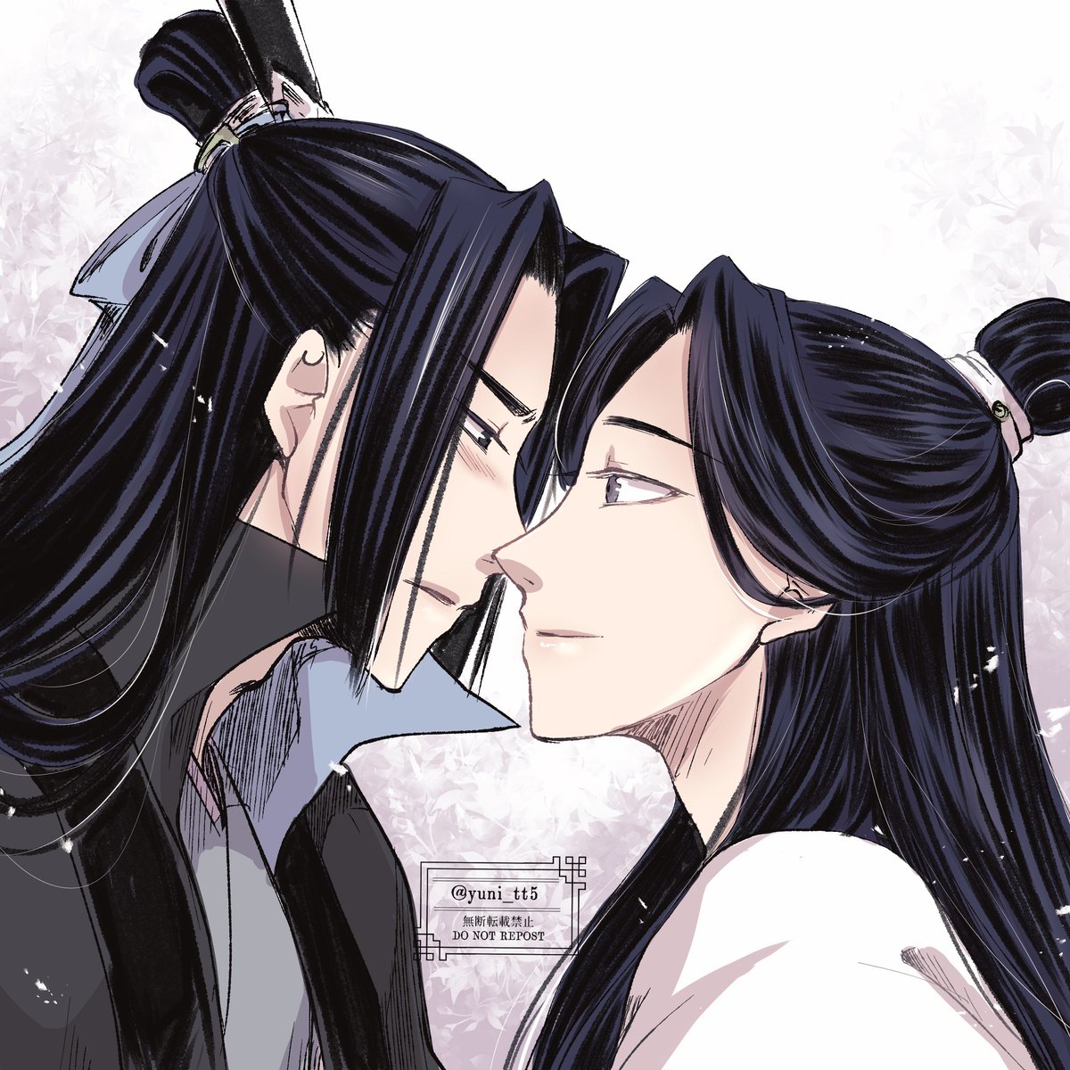 「交流会のサクカになる宋暁🖤🤍
#songxiao #宋暁 #송람성진 #宋晓」|うに@原稿中のイラスト