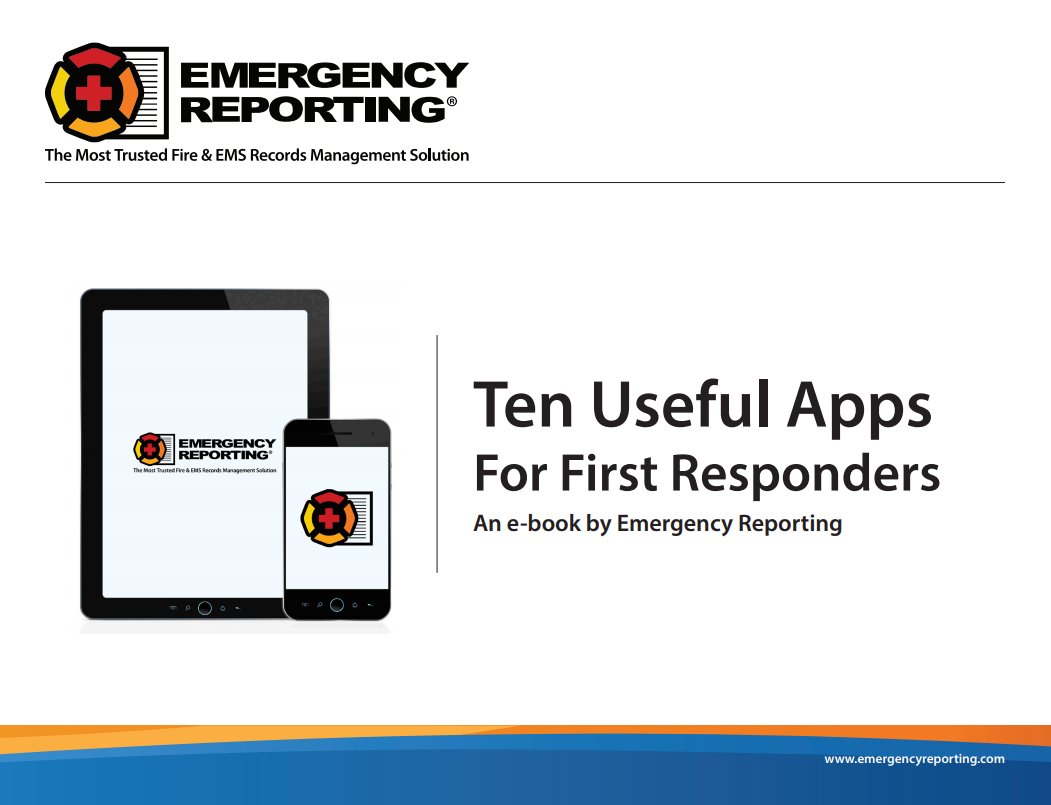 Emergency Reporting by ESO tweet media