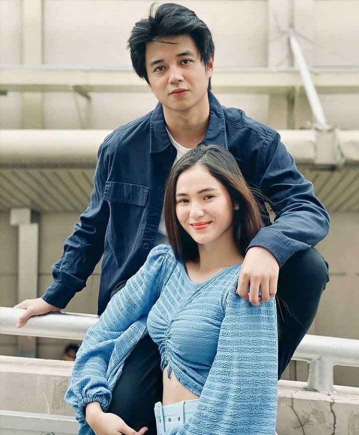 It was a year ago when I created this fanpage for Barbie and Yves (Cai &amp; Dodong). We miss you bigtime, DongCai! Happy 1st Anniversary, Team BarVes Official. 💙

#BarbieImperial #YvesFlores <a href="/barbieeimperial/">Barbie Imperial</a> <a href="/YourYvesFlores/">J</a>