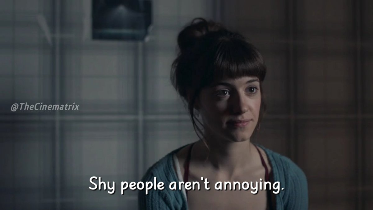 The_Cinematrix's tweet photo. (📺 — Normal People, S1E2)

#NormalPeople #DaisyEdgerJones https://t.co/aHOyGGddKK