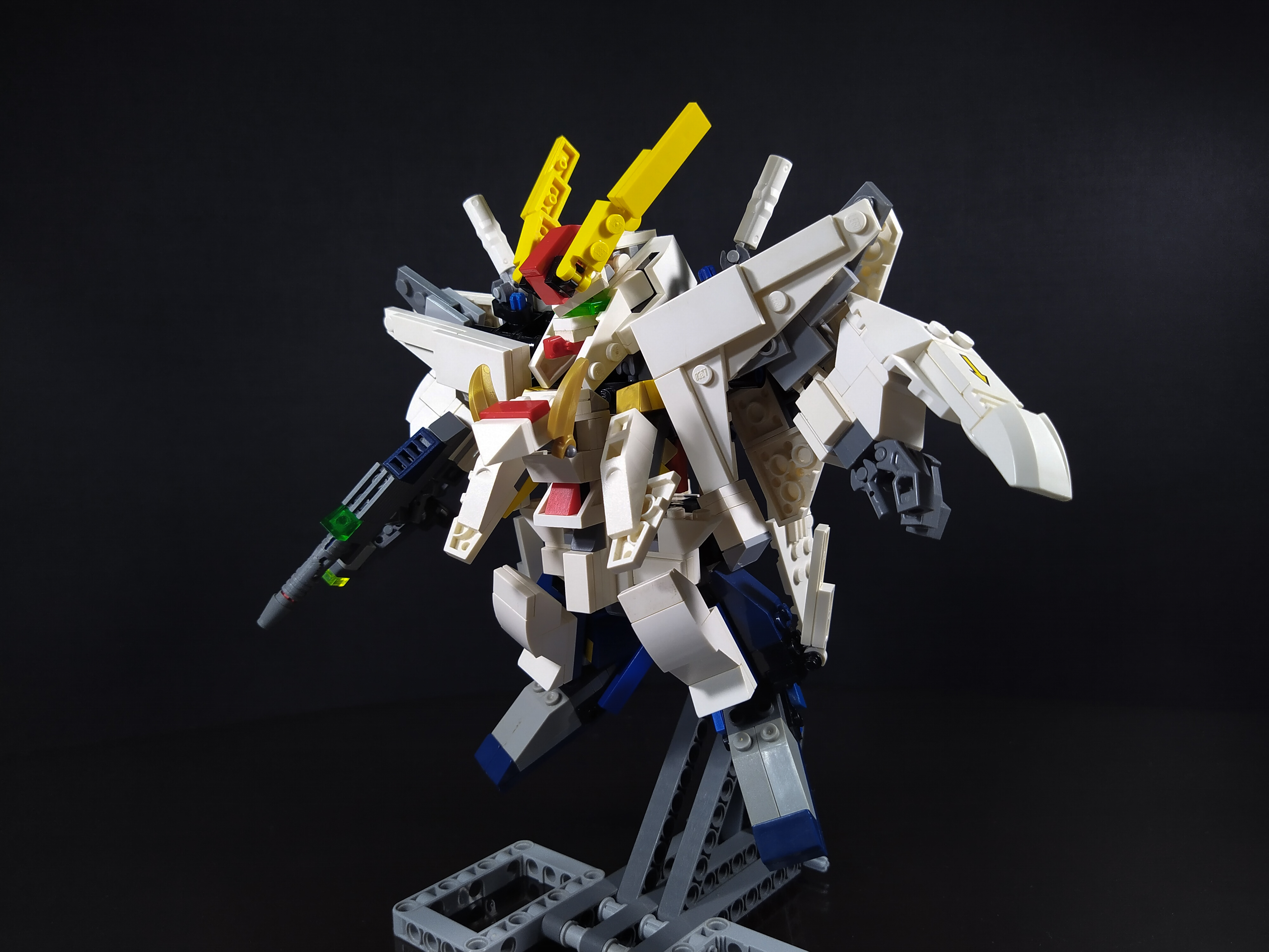Demon1408 Lego Xi Gundam Rx 105 Sd Building Instruction T Co 8naqi9a22c Lego Xigundam Buildinginstruction Moc Mobilesuitgundam 機動戦士 ガンダム T Co 9labqjx7dd Twitter