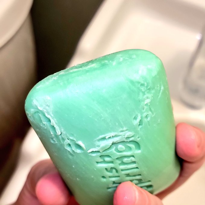 Mmm 👉👈 friendly remember don't curse in front of your Daddies and Masters. This is from last month, but<a href="/tag/bdsm"class="tags"><span>#bdsm</span></a><a href="/tag/mouthsoaping"class="tags"><span>#mouthsoaping</span></a><a href="/tag/nocursing"class="tags"><span>#nocursing</span></a>