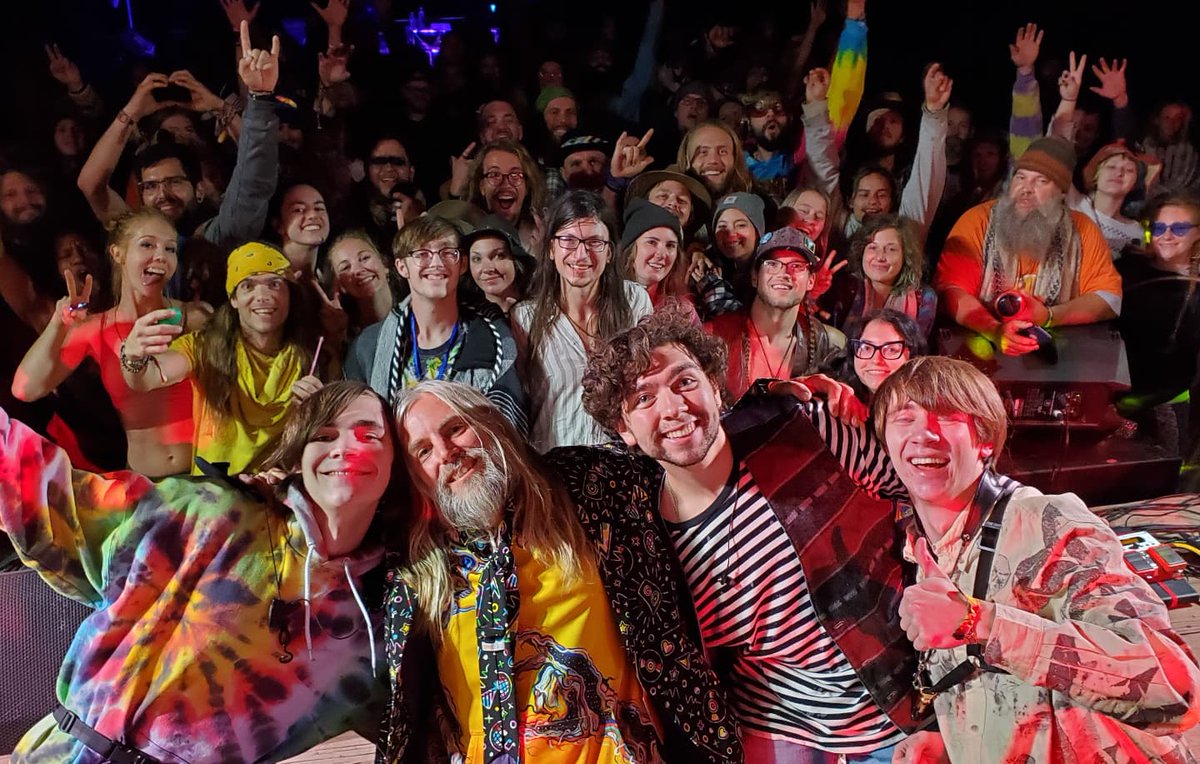 bigblitzband's tweet image. Thank you, Fall Pyro 2021!  We're so glad we could party with you all and hope to see you again soon!  #pyrofest #fallpyro #pyro #music #musicfestival #saxophone #drums