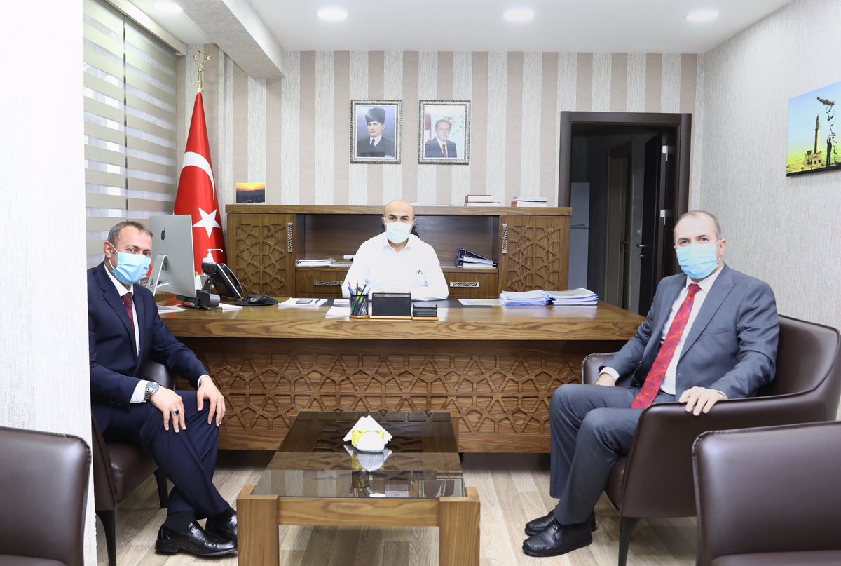 Mahmut Demirtaş