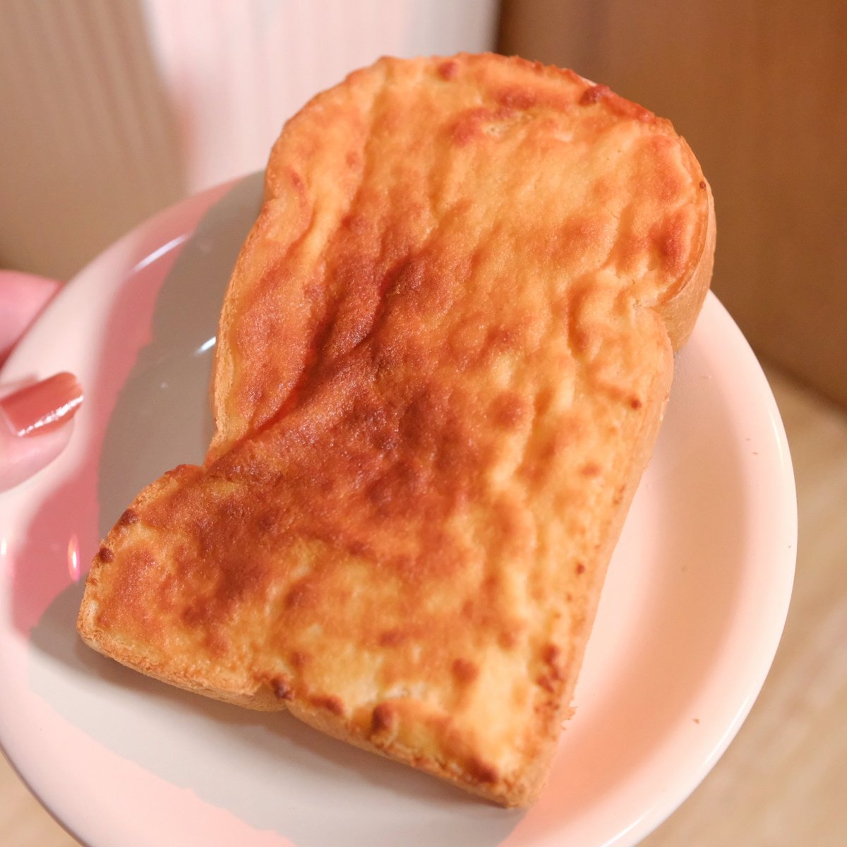 fatkidzblue's tweet image. ขอให้ทุกคนเจอเนยทาขนมปังที่ชอบค่ะ แต่ถ้าไม่เจอที่ชอบ ลอง una.butter🧇 ได้นะ