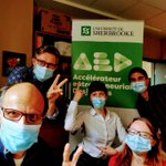 Photo by Accélérateur entrepreneurial Desjardins de l'UdeS (@aed_udes)