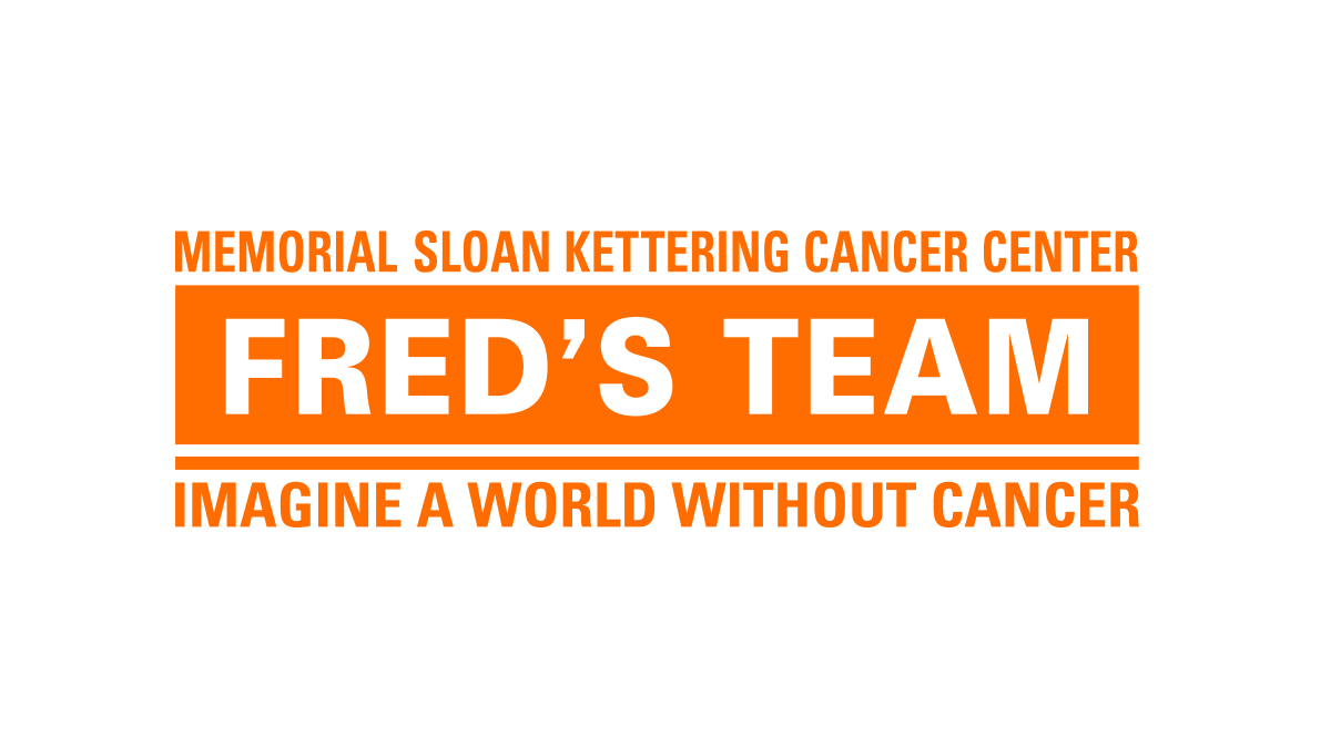 I’m adding more meaning to my miles by running with Fred's Team MSKCC and raising money for critical cancer research at Memorial Sloan Kettering. Want to help me make a difference? Donate today. bndfr.com/Qscxf