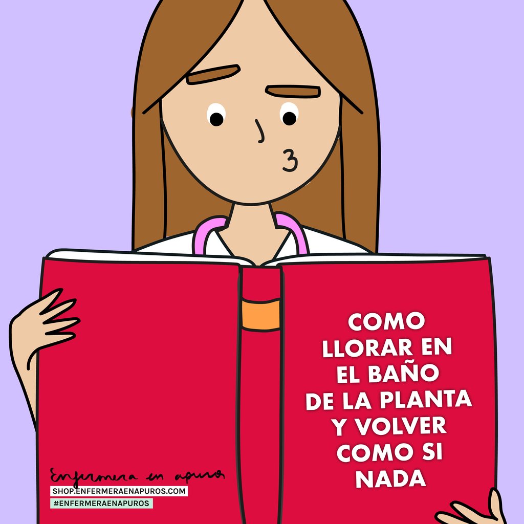 enfermeraapuros's tweet photo. Una lloradita y a seguir existiendo 🥲 https://t.co/71wKidWf9C