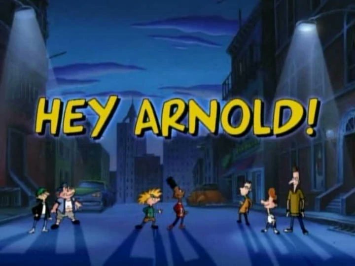 Happy birthday to animator Craig Bartlett, creator of the television series \Hey Arnold!\ and \Dinosaur Train.\ 