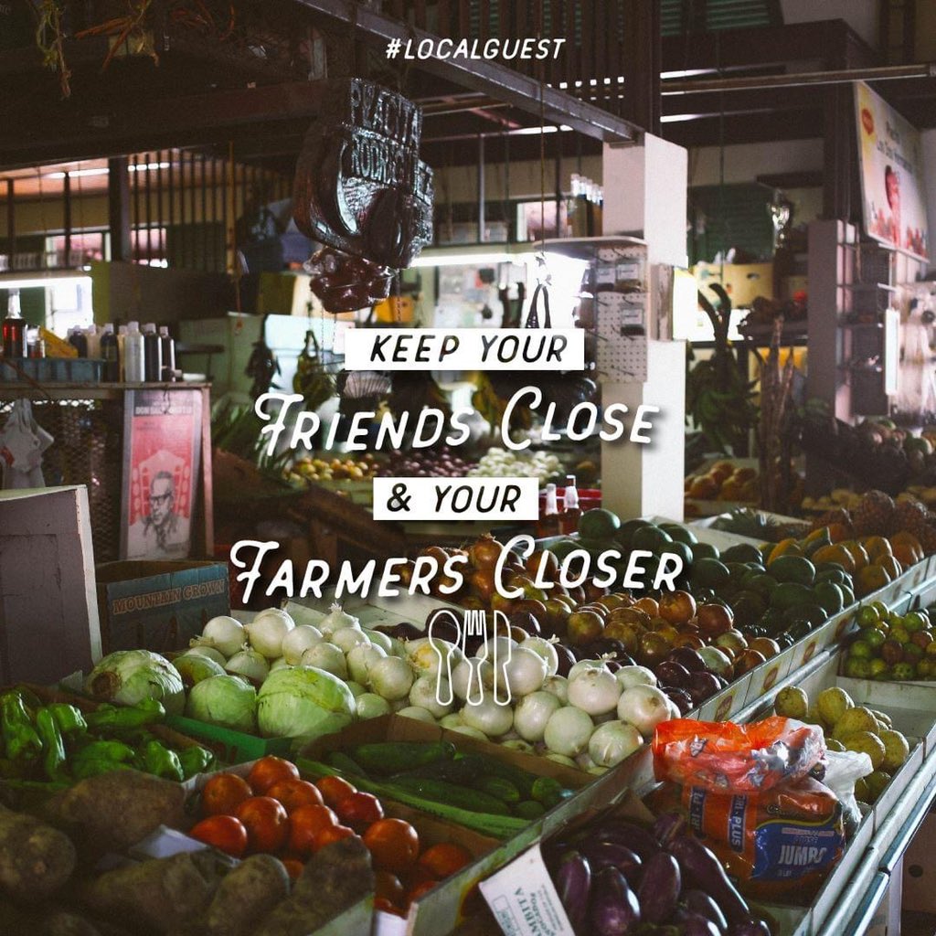 LocalGuest tweet media