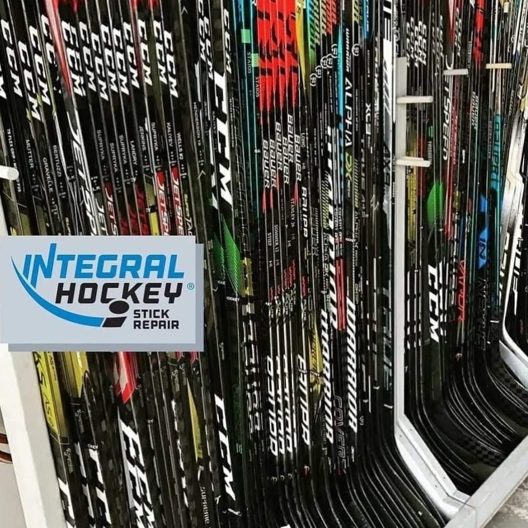Can't find your favourite stick? Stop waiting for the global supply chain to return to normal. You could be waiting forever, when you could choose Integral Hockey! Our locations have a good supply of top of the line sticks, in-stock today! And for 70% off retail pricing