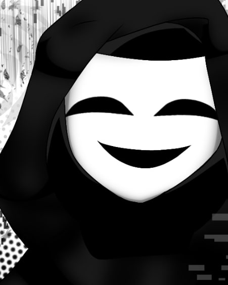 SakuraMichiko7's tweet photo. สองนี้ไม่ถูกกัน เชื่อซาสิ
Smile Mask oc by: @MaRkSmA58946979

#draw #drawoc #drawocs #drawing #drawingocs #drawingroblox #art #roblox #oc #ocs #ocfriend #robloxoc #robloxocs #friend #artoc #artocs #artroblox #smile #masksmile #robloxart #blackwhite #drawroblox #drawingroblox https://t.co/AvHdNShqJ7