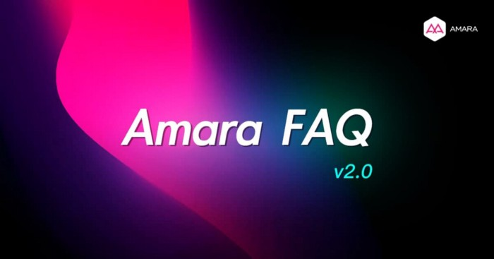 tEy5sWnnlW9MveL's tweet photo. #AmaraFinance has completed its seed round funding of over 1 million in May, 2021💰💰💰
Investment institutions include:
#DigitalRenaissanceFoundation
#DFG
#ChainCapital
#PreAngel
#DragonRoark
#WaterdripCapital
#BTXCapital
#AngelONE and etc
https://t.co/fGkUDysBQk https://t.co/FxAjCRwlMF