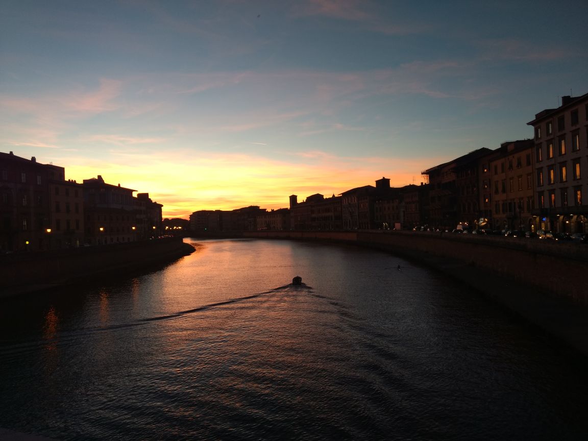 MituSamar's tweet photo. A walk to remember...
#RiverArno #Tuscany #travelphotography https://t.co/X0j4BYBvYB