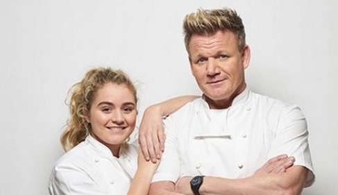 Everything Tilly Ramsay is banned from by dad Gordon - from food to using a PT #Strictly
https://t.co/7b0rVvGuNt https://t.co/wvQtoRrtVQ
