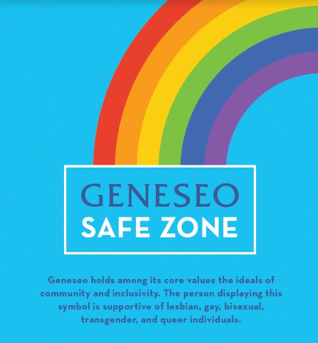 GeneseoVC's tweet image. Register today for the next upcoming open student Safe Zone training, taking place on Tuesday, October 19th from 5-8 in room 119 in Welles.
docs.google.com/forms/d/e/1FAI…