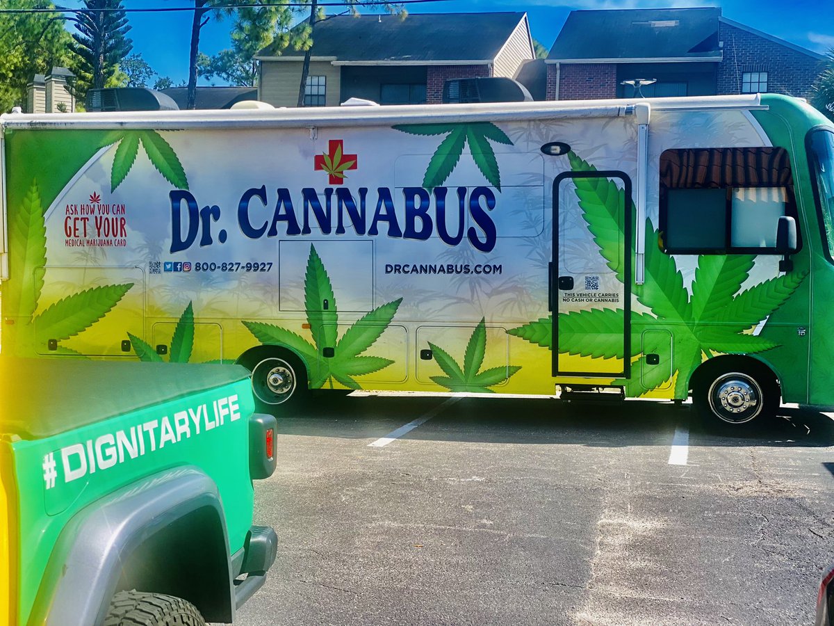 Time to get legal.Get your medical card today 10/18 or Wednesday 10/20 Dignitary Tea &amp; Kava House from 6-8:30pm