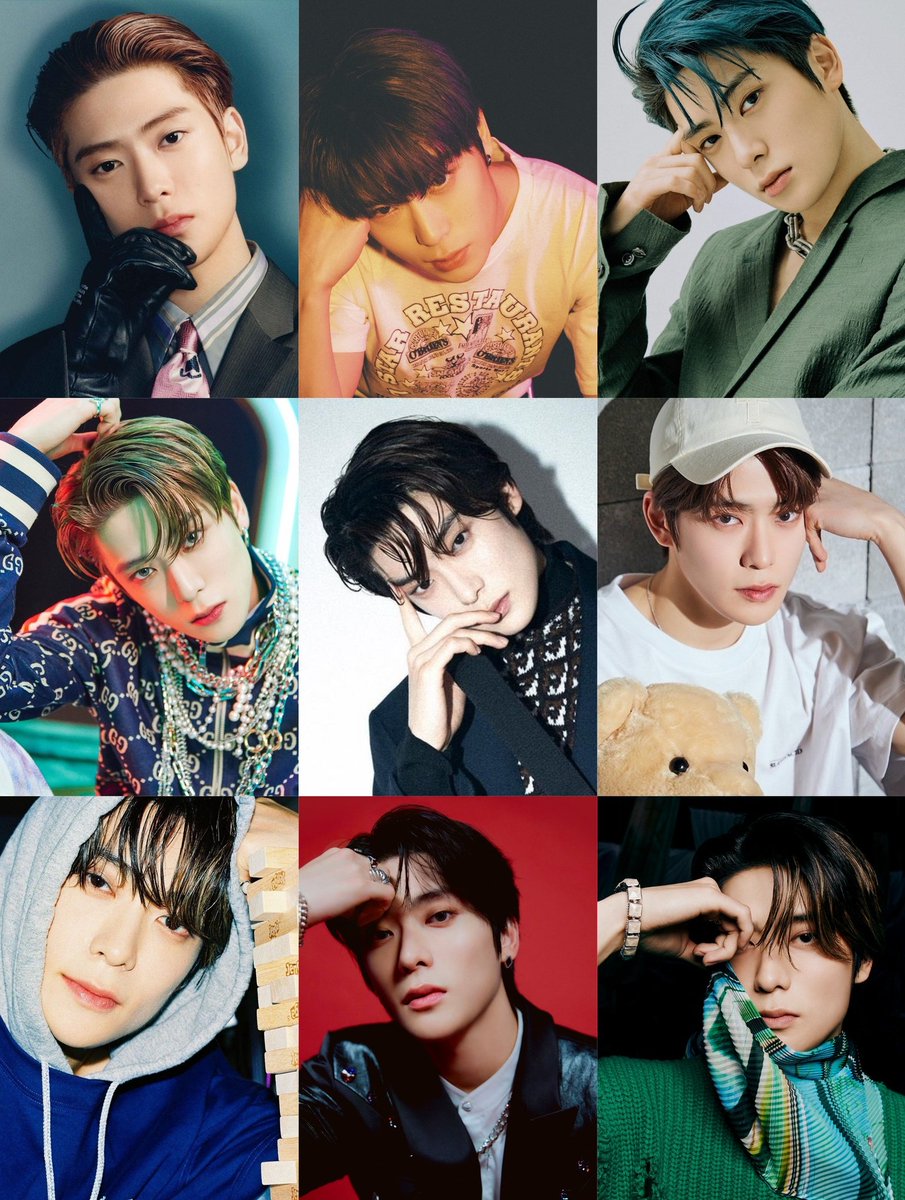 it's a Jaehyun thing