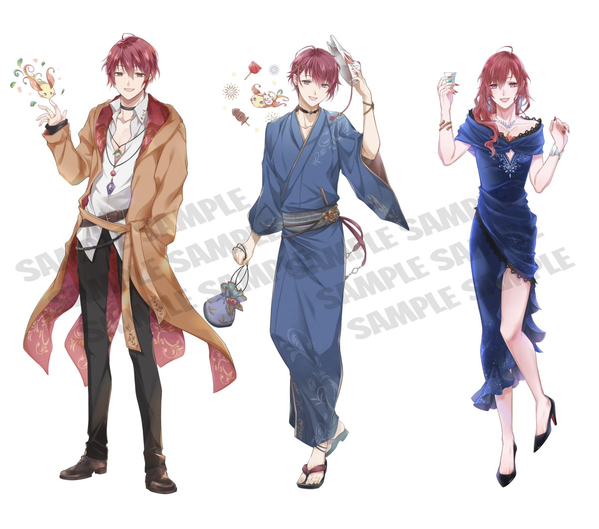 シュウ (@syuu_9112) / Posts / X