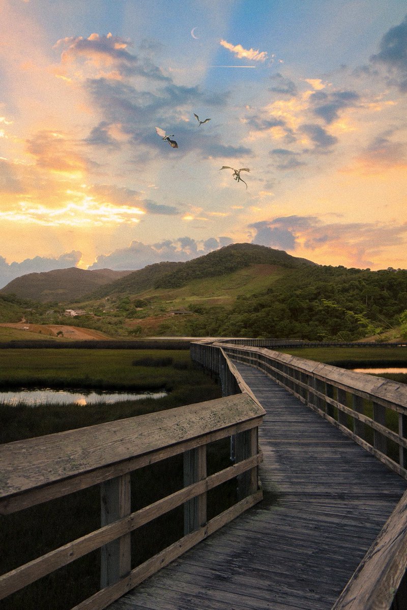 eminence of the unknown