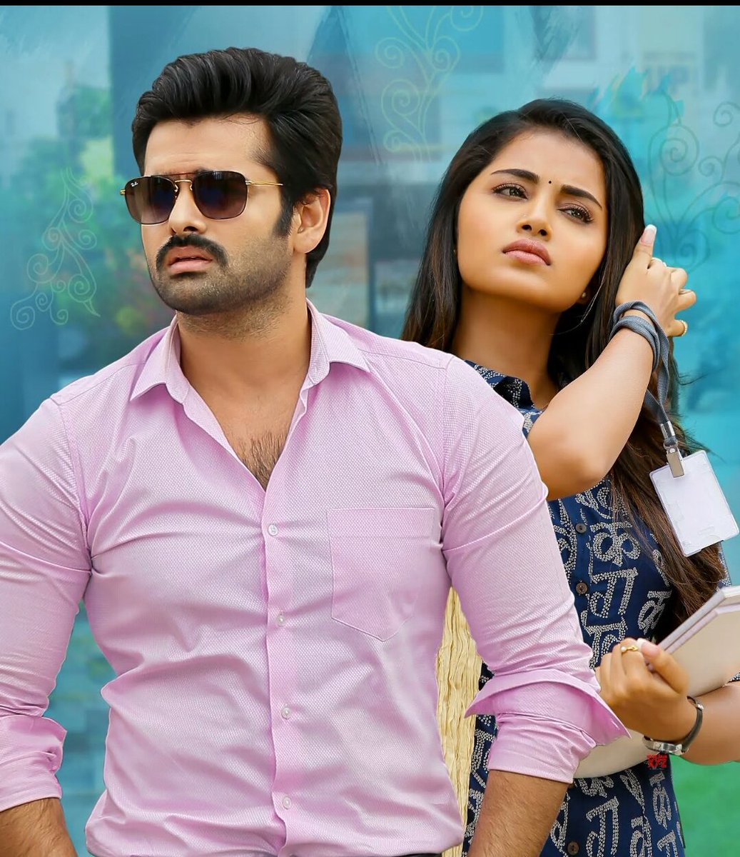 baraju_SuperHit's tweet image. 3 years for super hit entertainer #HelloGuruPremaKosame 

@ramsayz @anupamahere  
@pranitasubhash 
#TrinadhRaoNakkina @ThisisDSP
@SVC_official 

#3YearsForHGPK