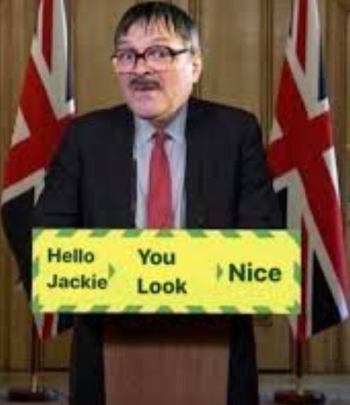 Prime Minister Jim Bell