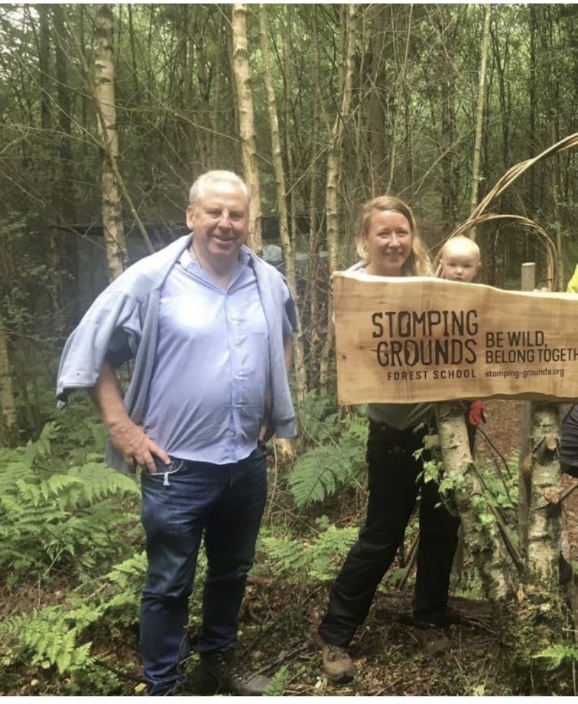 PrudhoeNland's tweet photo. .@forestschoolNE #Prudhoe to take part in Fridays for Future Climate Strike.
#FridayForClimate as per @hexhamcourant
https://t.co/W64P1UxCWb https://t.co/34pB09z8iY