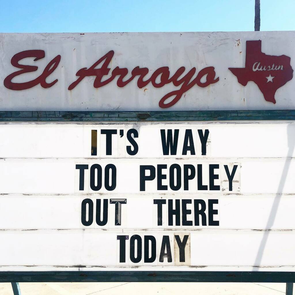 El Arroyo tweet media