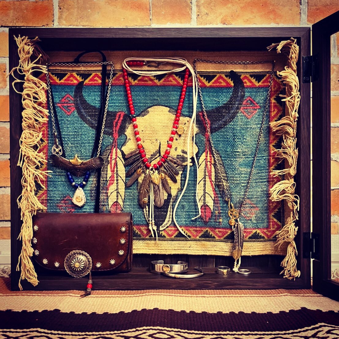 goro's… 皆さんはどーやって収納してますか？ やっぱ最高のゴローズは