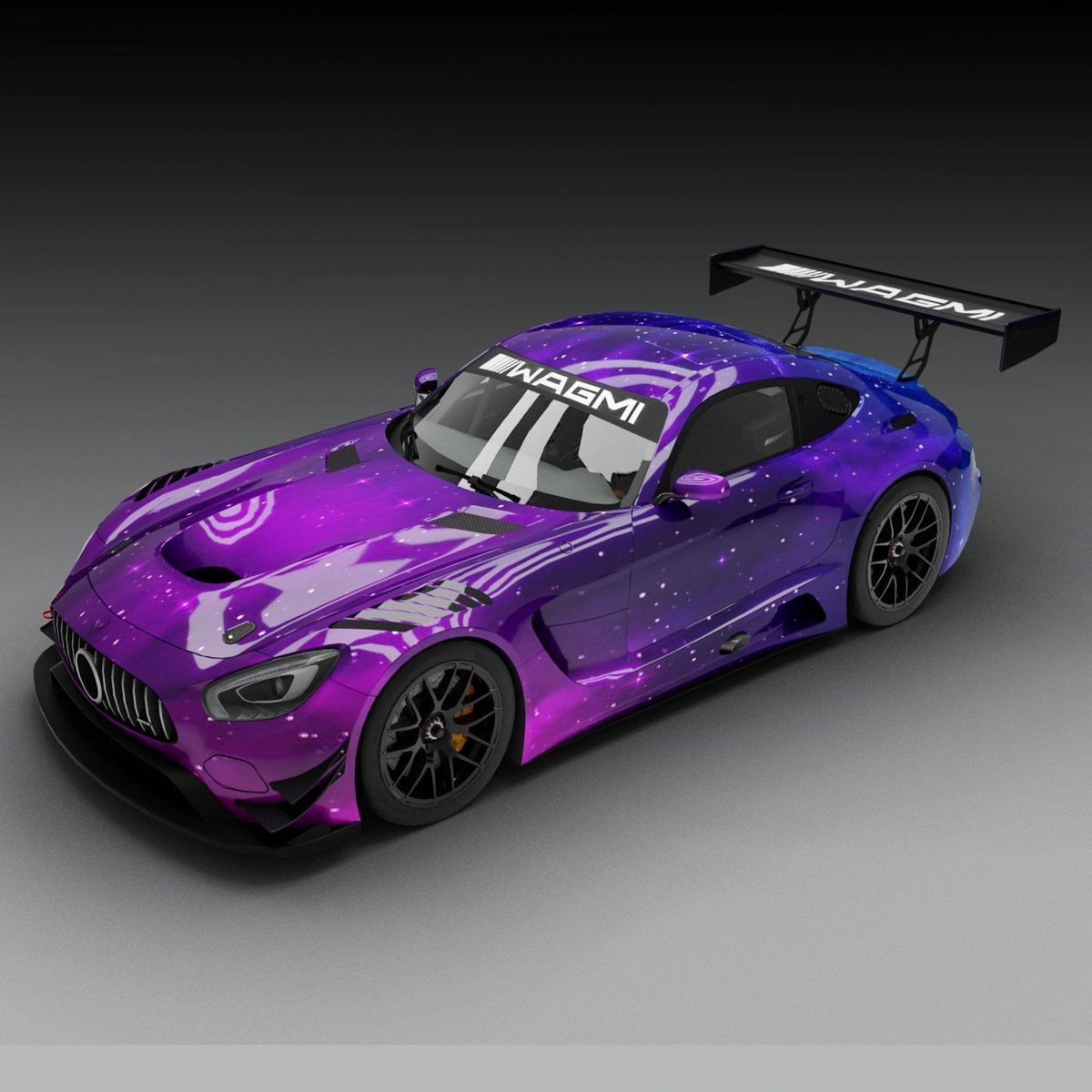 One of our daily Discord #giveaways was recently won by <a href="/floory565/">floory565</a> he worked with the SolWhips team to customise his #WAGMI SolWhip. 
His whip will be part of SolWhips 2,222 NFT collection. 🏎️