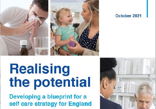 We’re proud to be part of the team unveiling our joint blueprint for a national #SelfCareStrategy, calling for more #SelfCare support and a broader role for #pharmacy <a href="/NHSConfed/">NHS Confederation</a> <a href="/rpharms/">Royal Pharmaceutical Society</a> @AIMpharmacies <a href="/CCApharmacy/">Company Chemists' Association</a> <a href="/NAPC_NHS/">NAPC</a> <a href="/NPA1921/">National Pharmacy Association</a> <a href="/theRCN/">The RCN</a> <a href="/SelfCareForum/">Self-Care Forum 💙</a> selfcarestrategy.org