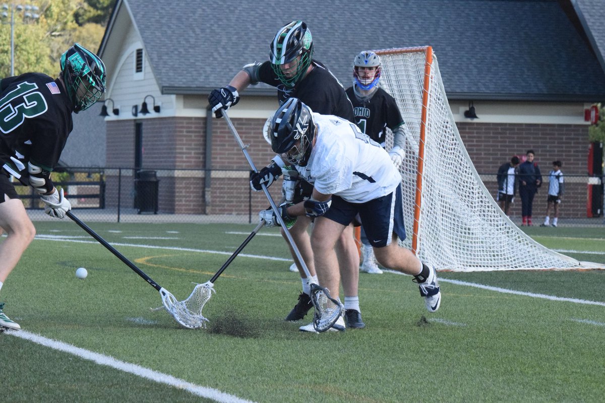 Ohio Lacrosse (@oulacrosse) on Twitter photo Shoutout to our defense for allowing only 7 (!) goals through 3 games on Saturday 😤💪 #Bruisers
📸: <a href="/MCWellsPhoto/">📸 Michael C. Wells Photography</a> Shoutout to our defense for allowing only 7 (!) goals through 3 games on Saturday 😤💪 #Bruisers
📸: <a href="/MCWellsPhoto/">📸 Michael C. Wells Photography</a>