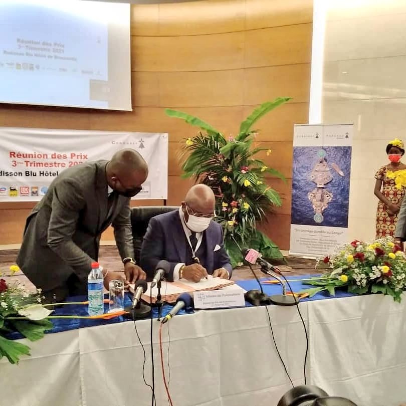 BrazzaWeBCongo242 tweet media