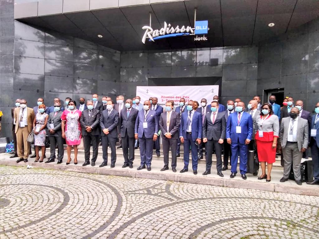 BrazzaWeBCongo242 tweet media