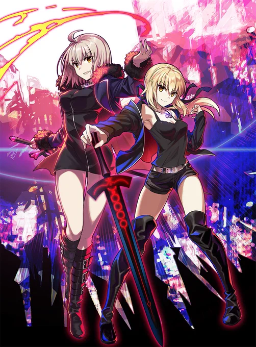 何卒…!(願)
#絵柄が好みって人がいればいいなぁ 