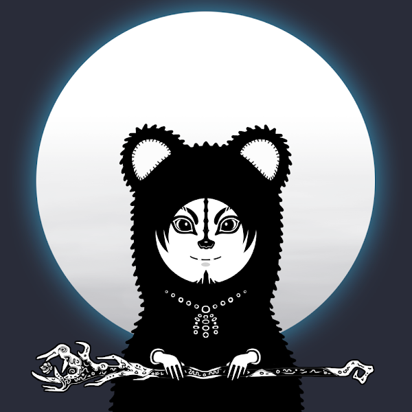 MoonMorphsNFT's tweet image. Last Chance - Only 5 hours left to win! 🕰️🌚
(5 + RARE to give away). 
Join the discord below and go to giveaways.
discord.gg/XbN2KWug
#NFTGiveaway #nftgiveaways