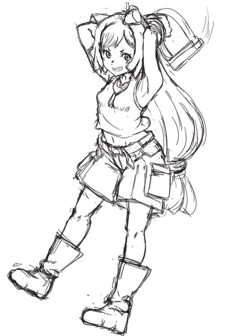 次は唐突にさくがん 