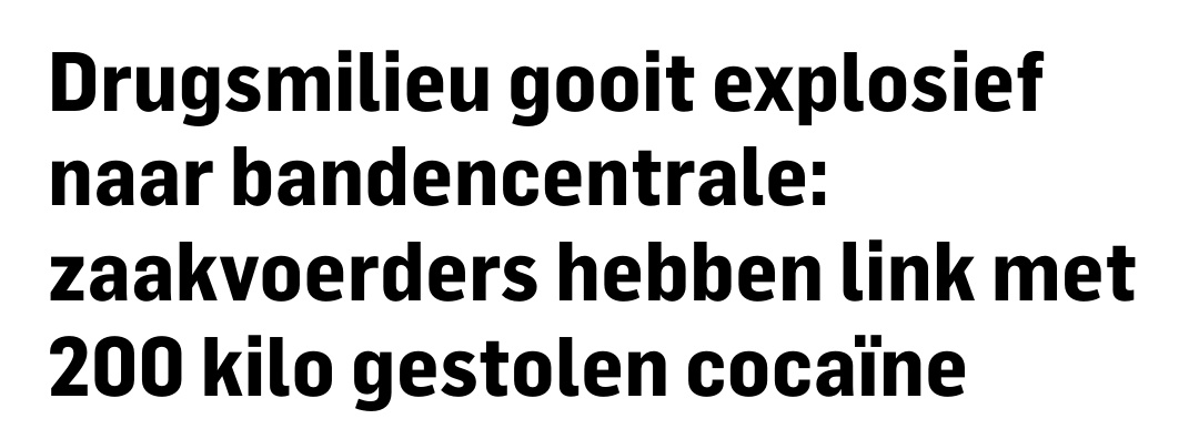 Jeroen Baert tweet media