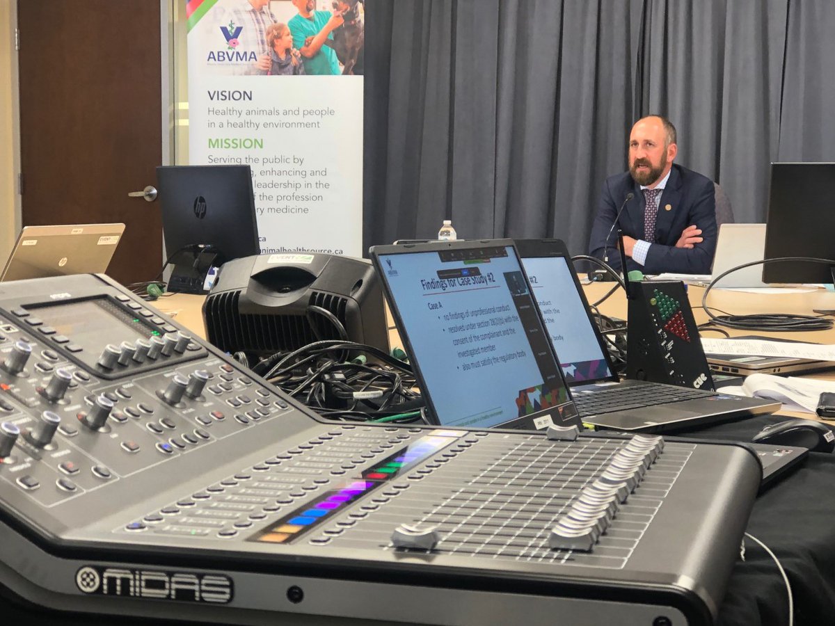 Edmonton’s AV Company tweet media