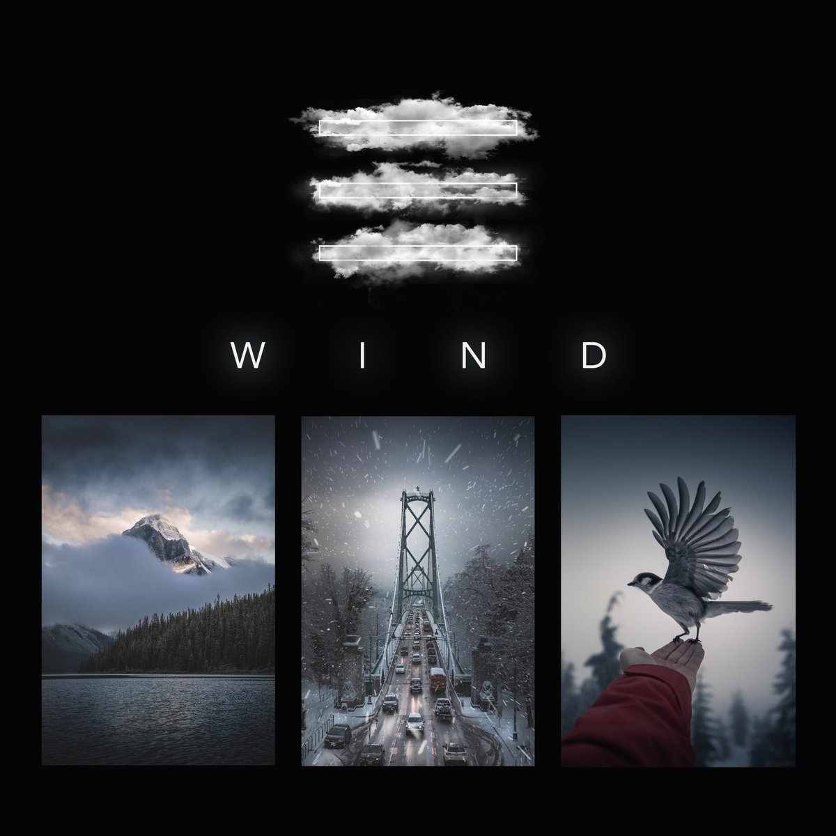 YES. The next 3 pieces (including my most prized photograph) are live. 

12 pieces, 4 sets, 1 cohesive concept “The 4 Elements of Phography” Watch my retweeted video for more.

~WIND~

foundation.app/@ben_glassco