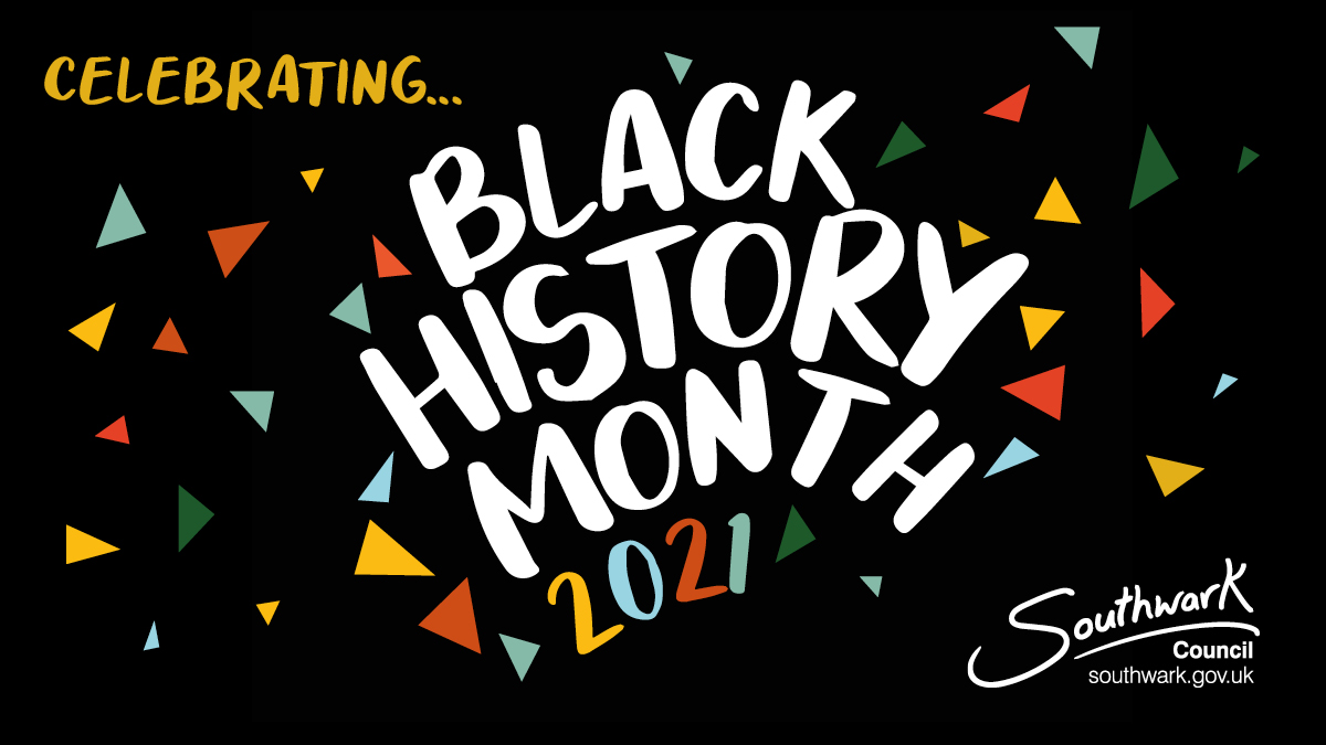Do you have a photo from your album that represents your experiences of living in Southwark as a Black person? 
Get in touch with #SouthwarArchives and join us at a special online reminiscence event for #BHM 
One Picture My Story 👉🏿 bit.ly/2Z4ux8s
20 October, 7pm