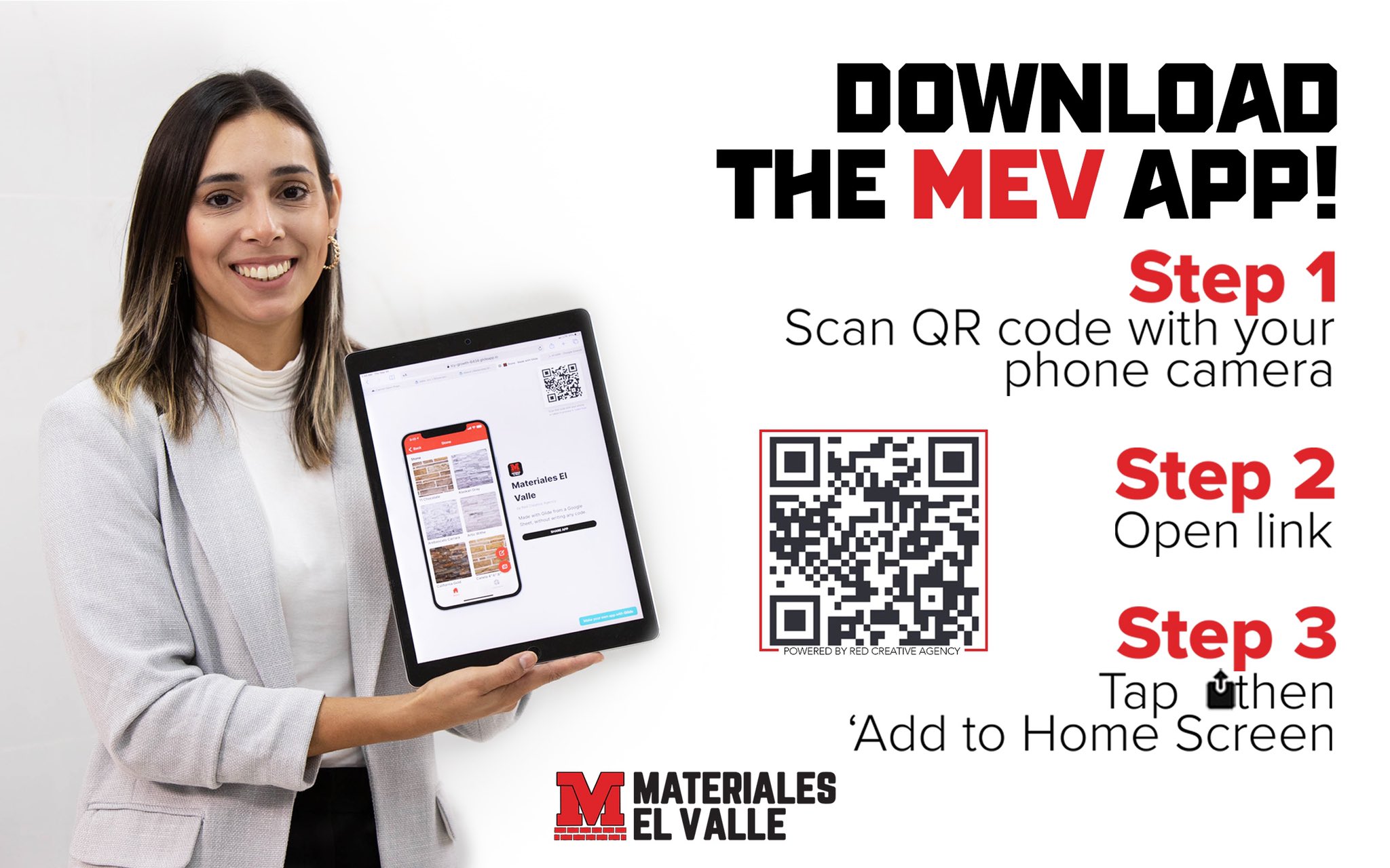 Materiales El Valle on Twitter "𝕐𝕠𝕦𝕣 𝕤𝕙𝕠𝕡𝕡𝕚𝕟𝕘 𝕖𝕩𝕡𝕖𝕣𝕚𝕖𝕟𝕔𝕖 𝕨𝕚𝕥𝕙