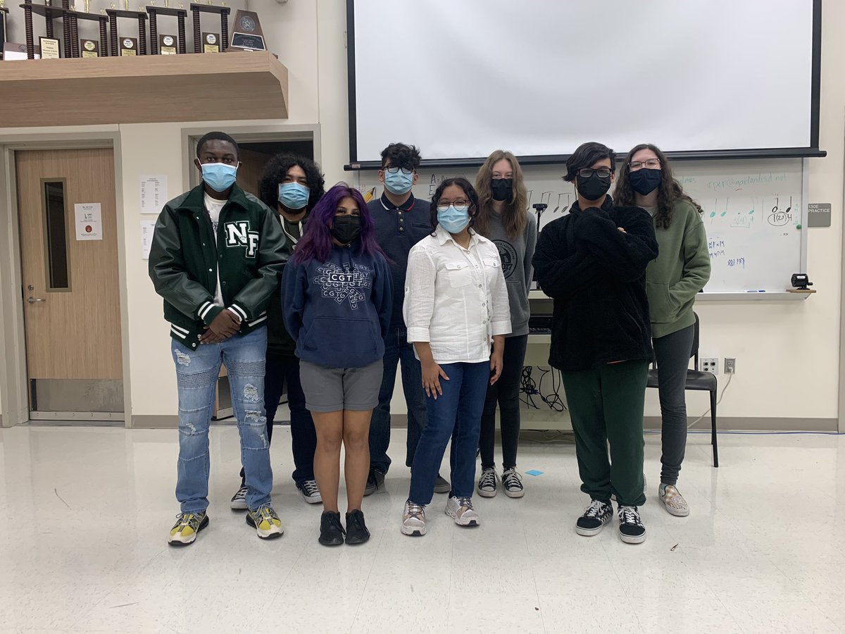 Naaman Forest Choir tweet media